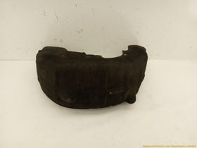 Mini Clubman Driver Left Rear Inner Fender Liner - 0