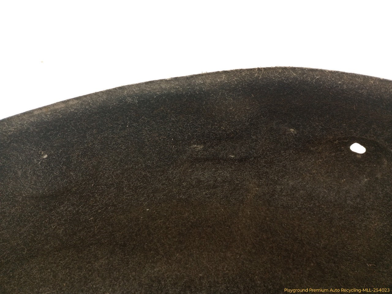 Mini Clubman Driver Left Rear Inner Fender Liner
