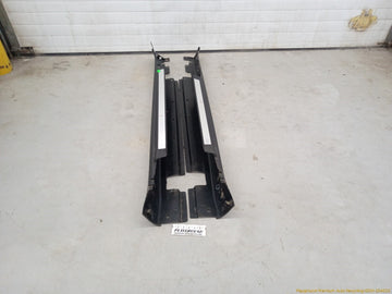 Mini Clubman Pair Of Rocker Panel Side Skirts