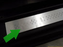 Mini Clubman Pair Of Rocker Panel Side Skirts-6