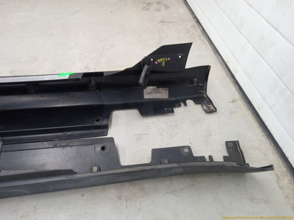 Mini Clubman Pair Of Rocker Panel Side Skirts