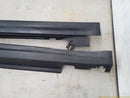 Mini Clubman Pair Of Rocker Panel Side Skirts-12