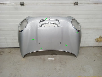 Mini Clubman Hood Bonnet Panel