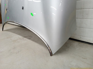 Mini Clubman Hood Bonnet Panel - 0