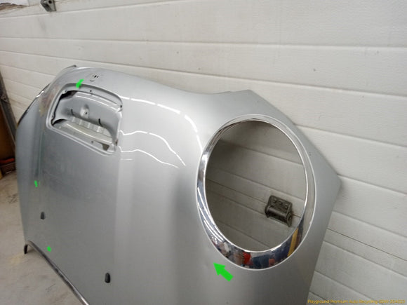 Mini Clubman Hood Bonnet Panel