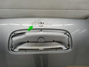Mini Clubman Hood Bonnet Panel-6