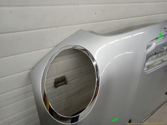 Mini Clubman Hood Bonnet Panel