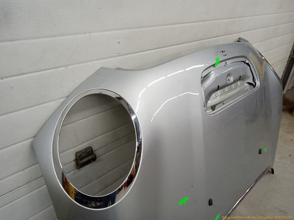 Mini Clubman Hood Bonnet Panel