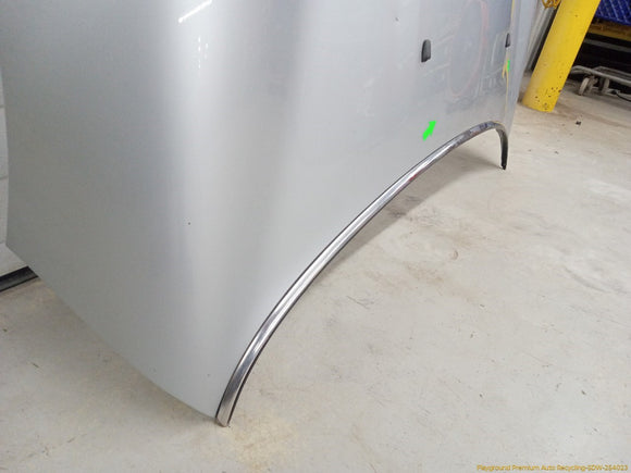 Mini Clubman Hood Bonnet Panel