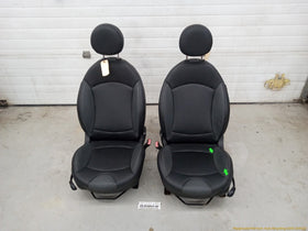 Mini Clubman Pair Of Front Seats