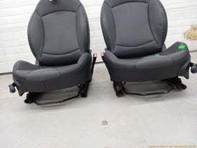 Mini Clubman Pair Of Front Seats - 0