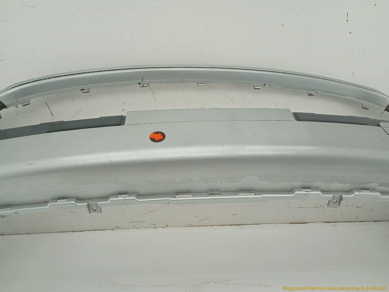 Mini Clubman Front Bumper Cover