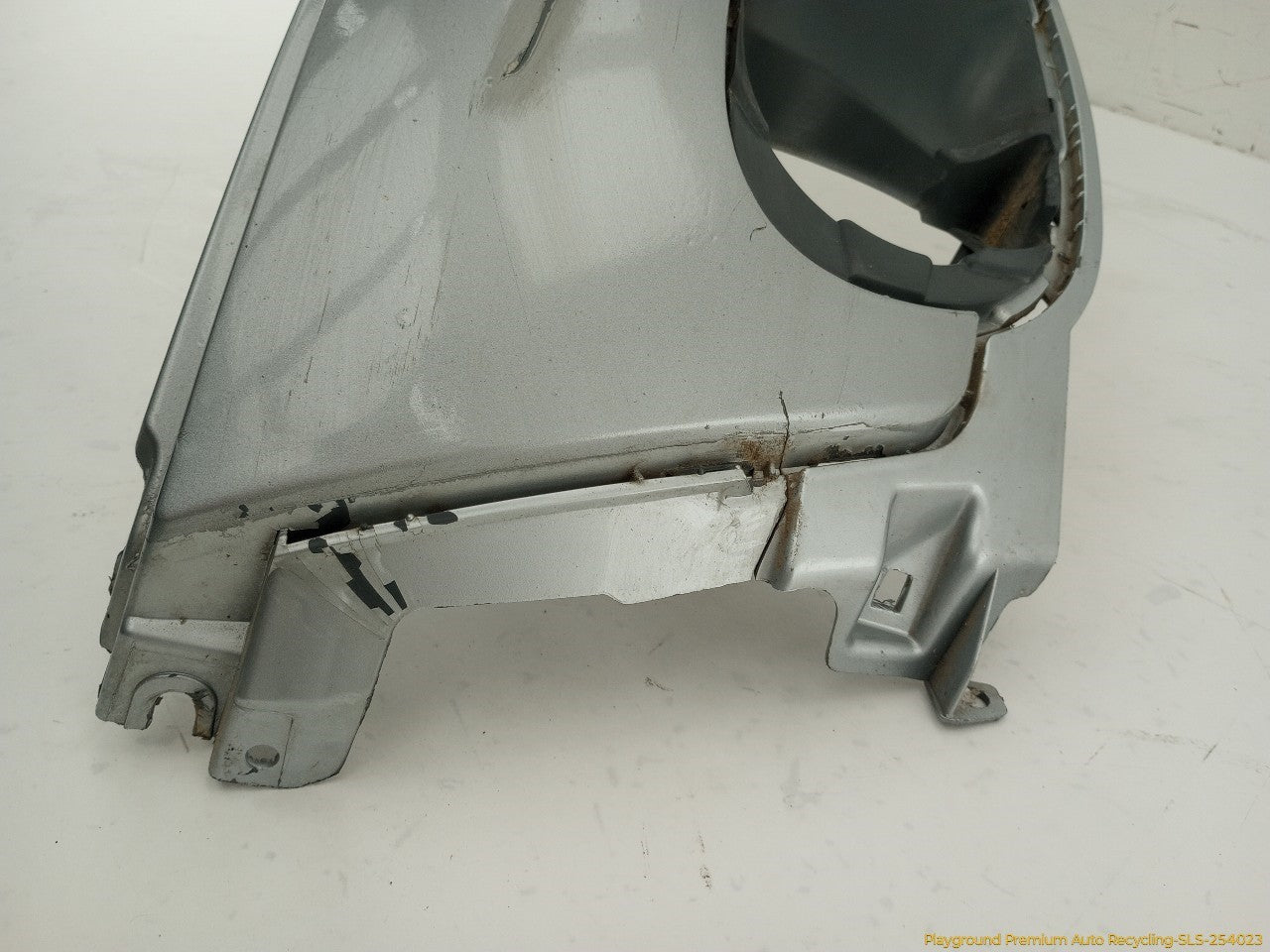 Mini Clubman Front Bumper Cover