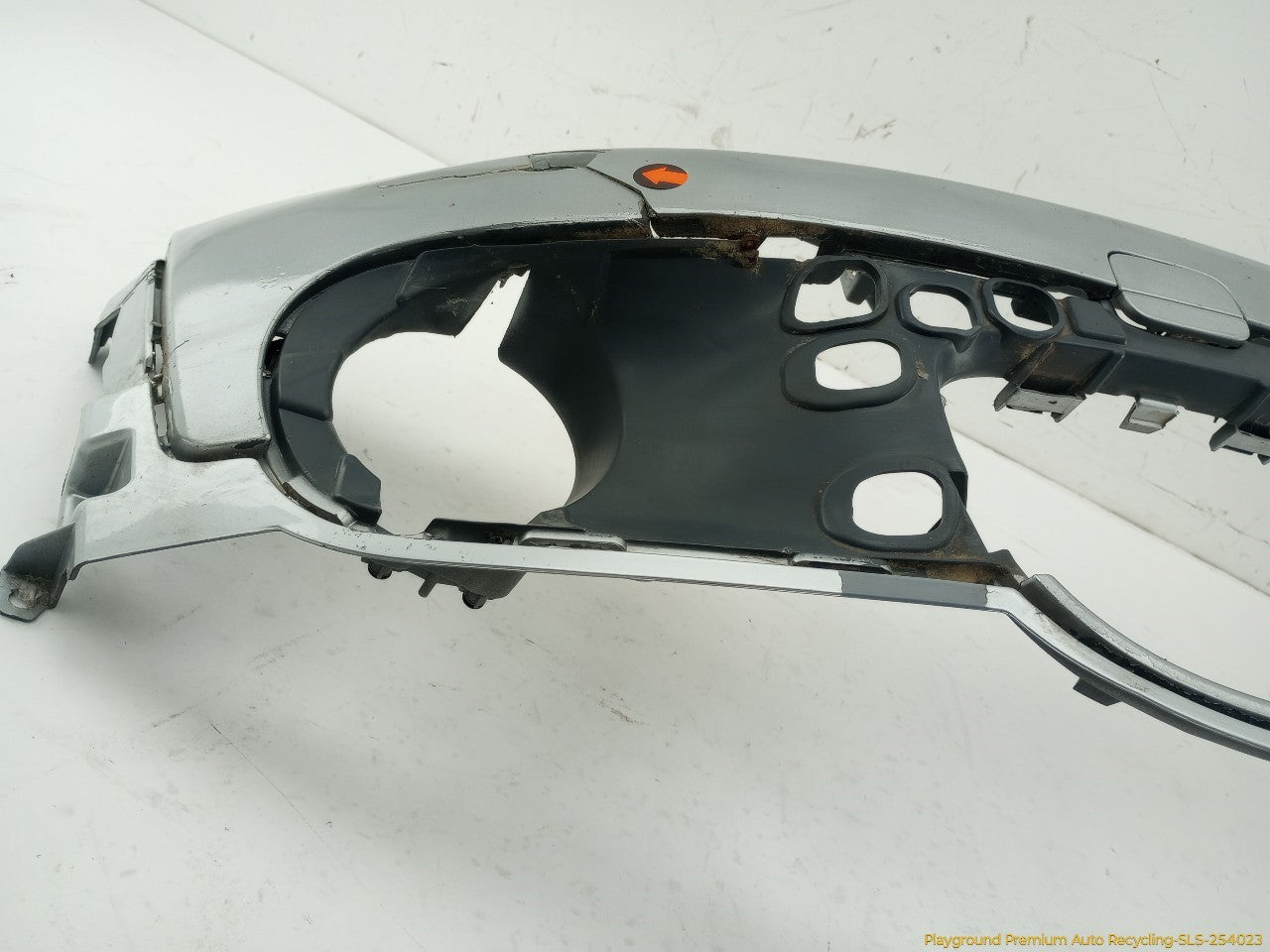 Mini Clubman Front Bumper Cover