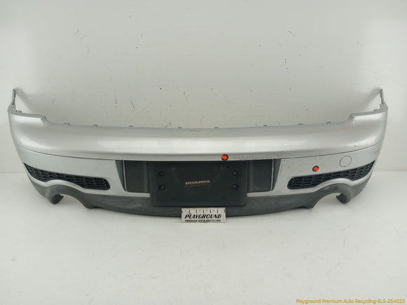 Mini Clubman Rear Bumper Cover