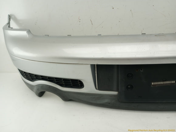 Mini Clubman Rear Bumper Cover