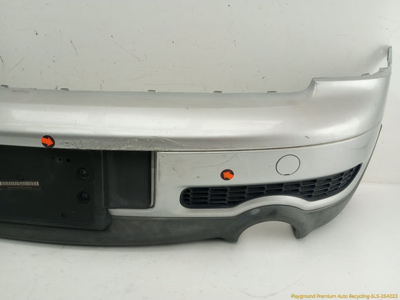 Mini Clubman Rear Bumper Cover