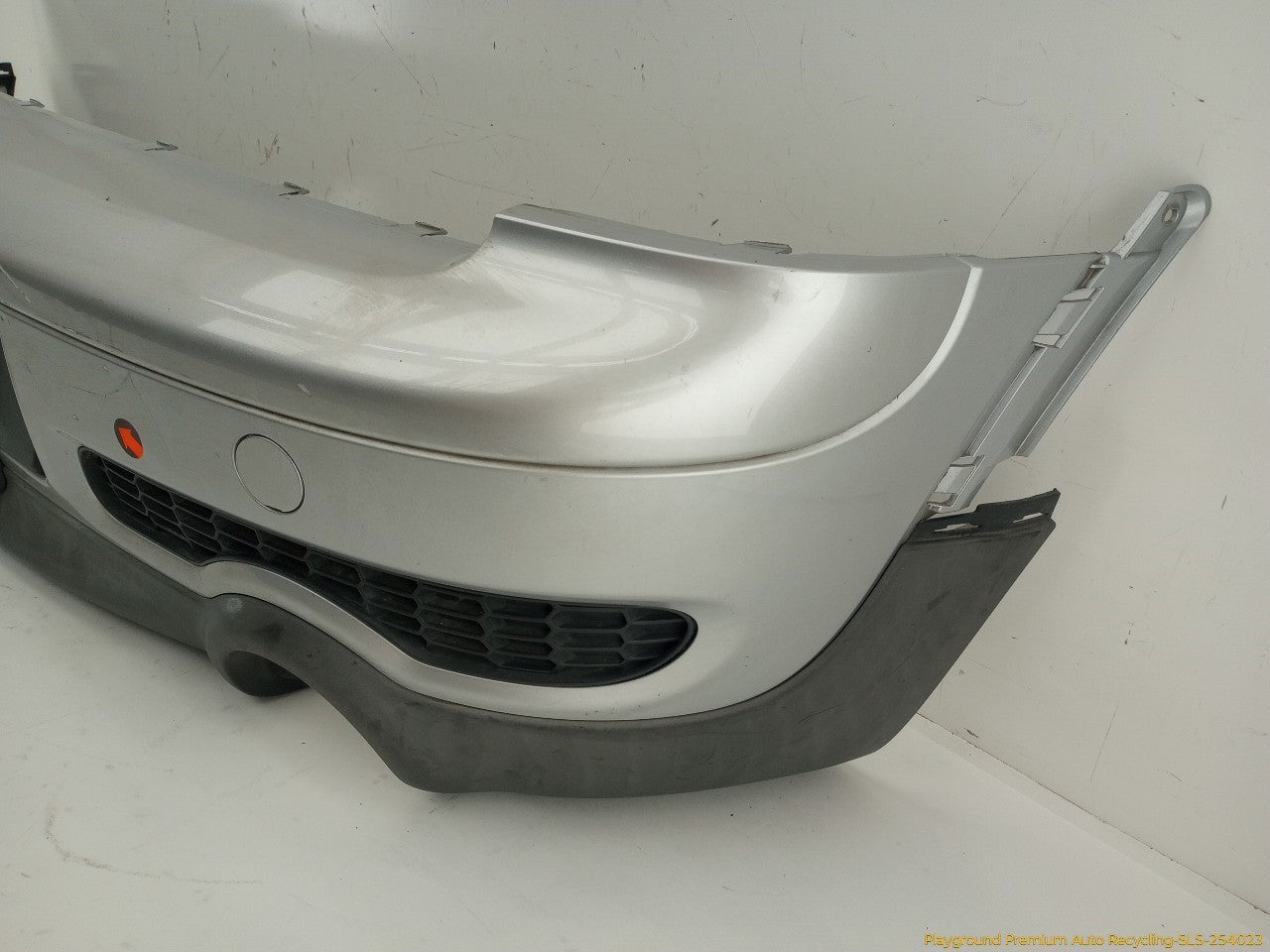 Mini Clubman Rear Bumper Cover