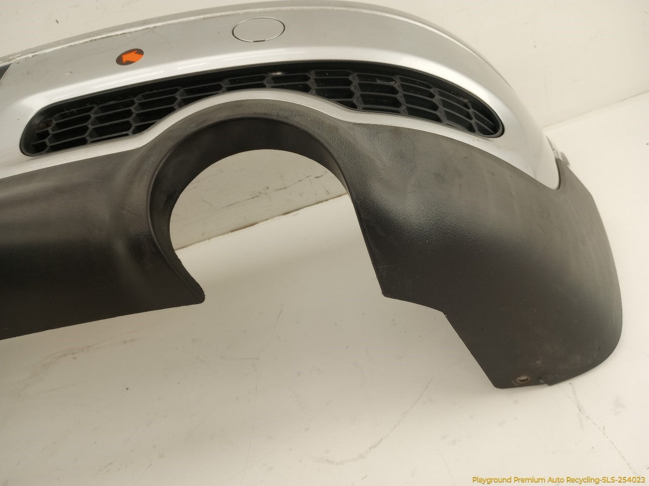 Mini Clubman Rear Bumper Cover