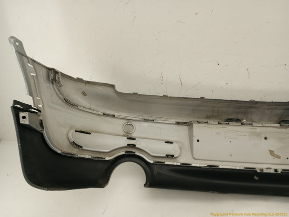 Mini Clubman Rear Bumper Cover