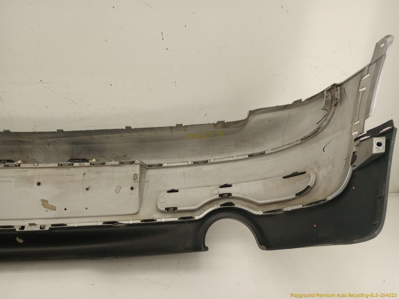 Mini Clubman Rear Bumper Cover