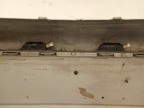 Mini Clubman Rear Bumper Cover