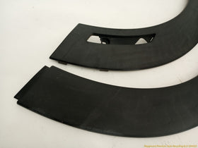 Mini Clubman Pair Of Rear Fender Flares - 0