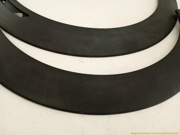 Mini Clubman Pair Of Rear Fender Flares