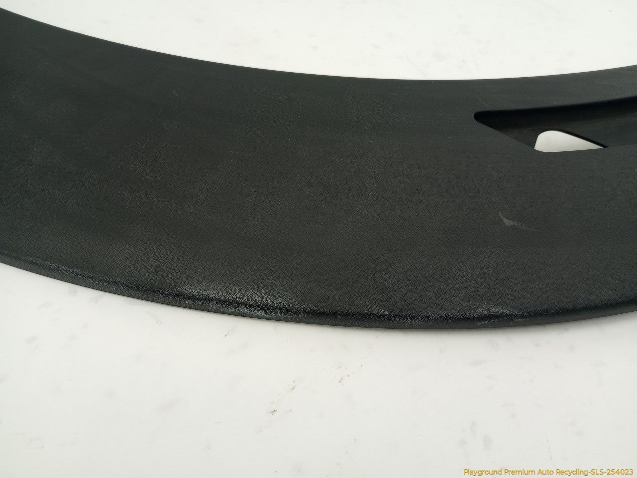 Mini Clubman Pair Of Rear Fender Flares