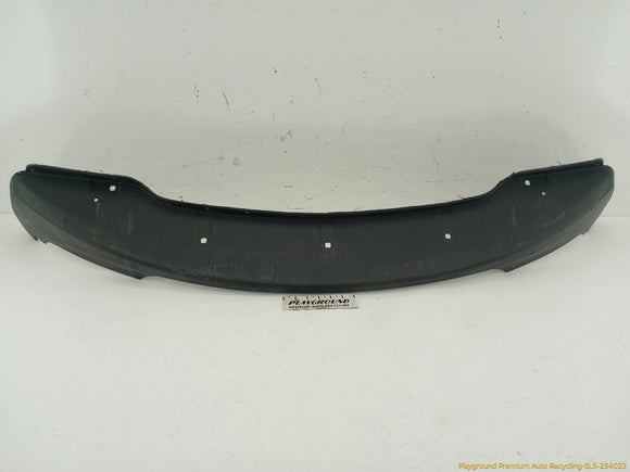Mini Clubman Front Bumper Lower Valance