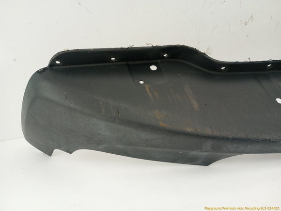Mini Clubman Front Bumper Lower Valance