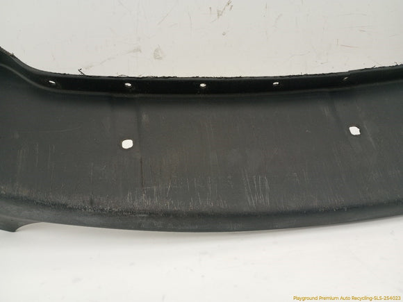 Mini Clubman Front Bumper Lower Valance