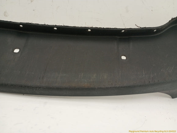 Mini Clubman Front Bumper Lower Valance
