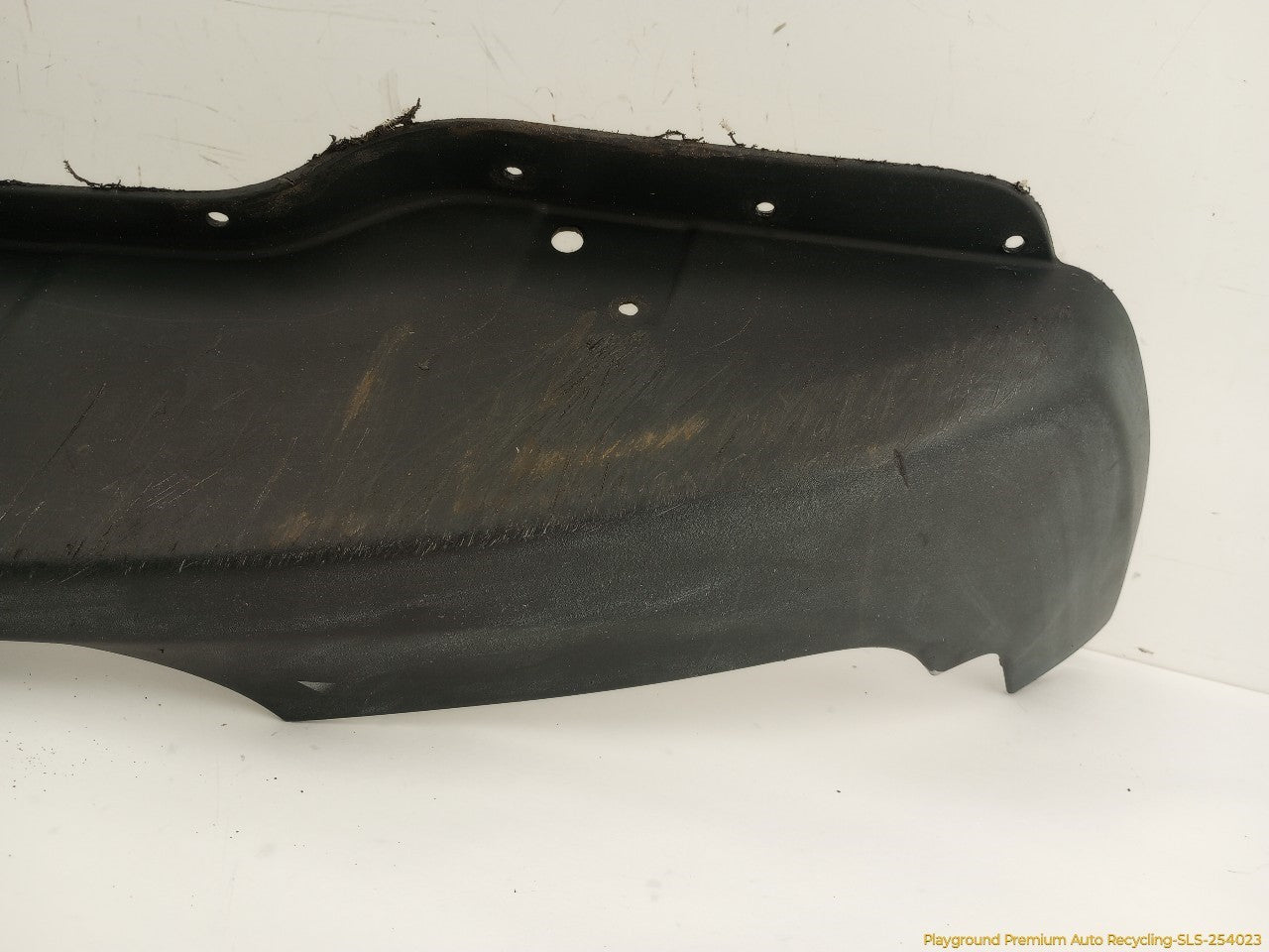 Mini Clubman Front Bumper Lower Valance