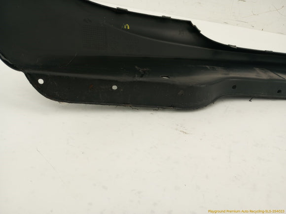 Mini Clubman Front Bumper Lower Valance