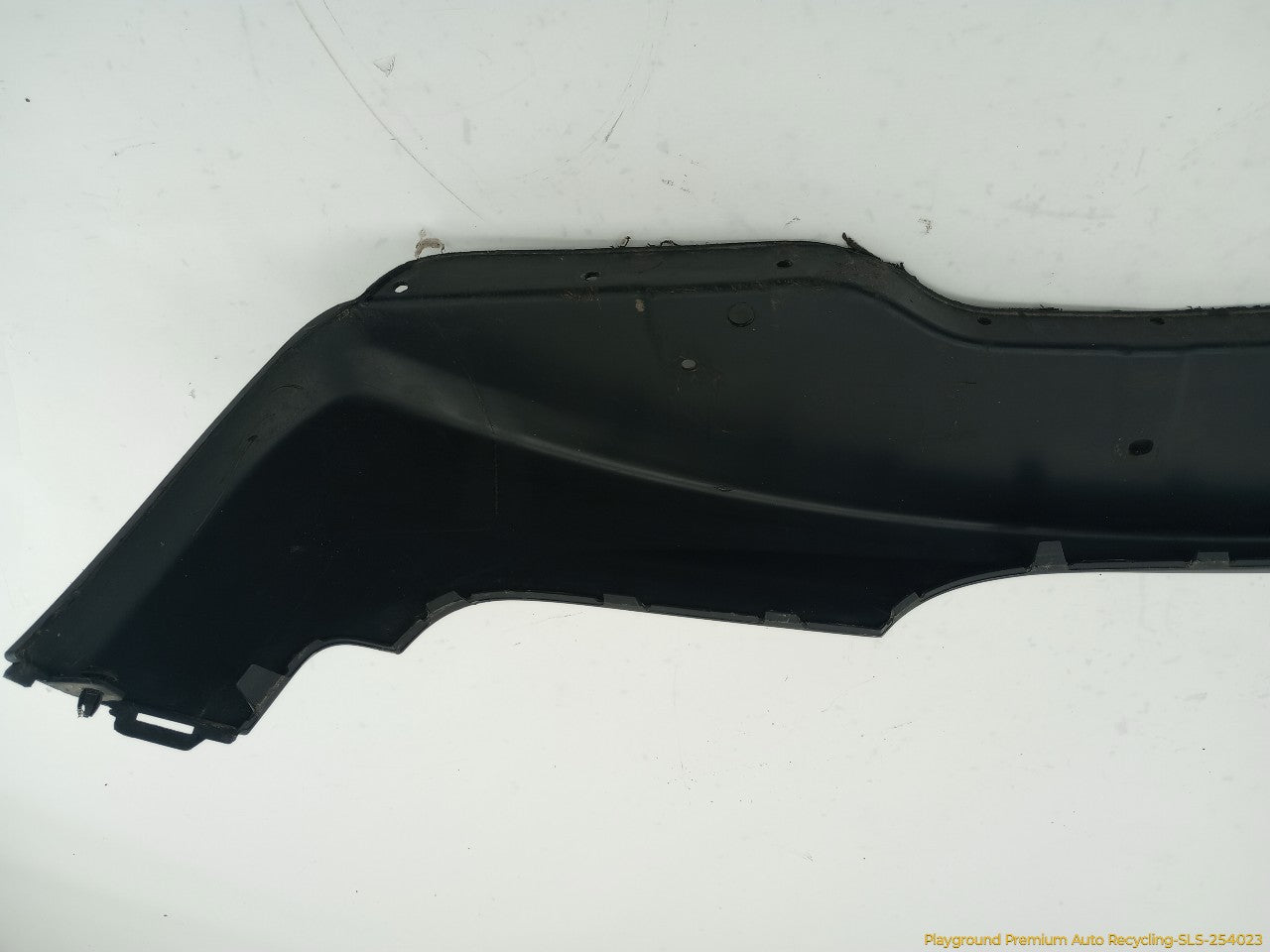 Mini Clubman Front Bumper Lower Valance