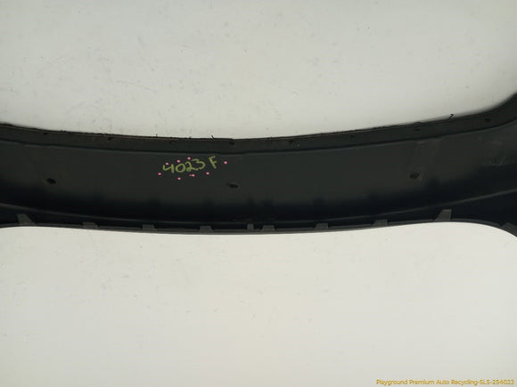 Mini Clubman Front Bumper Lower Valance