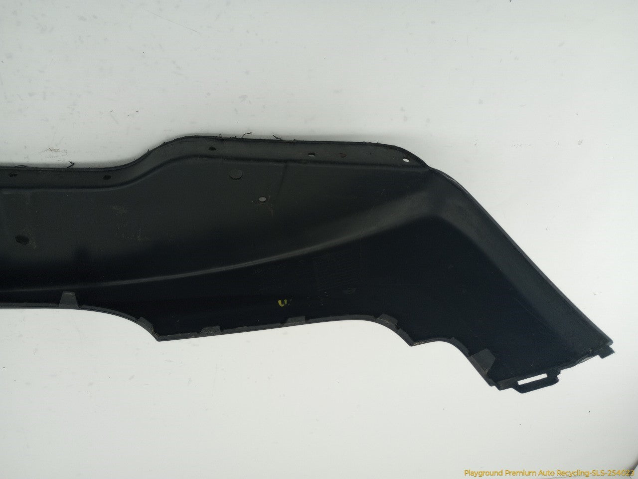 Mini Clubman Front Bumper Lower Valance
