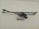 Mini Clubman Windshield Wiper Transmission & Motor-1