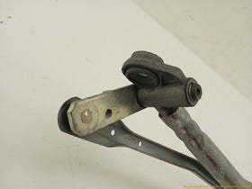 Mini Clubman Windshield Wiper Transmission & Motor - 0