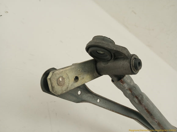 Mini Clubman Windshield Wiper Transmission & Motor