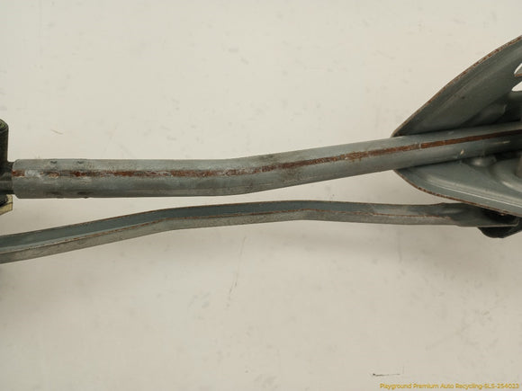 Mini Clubman Windshield Wiper Transmission & Motor