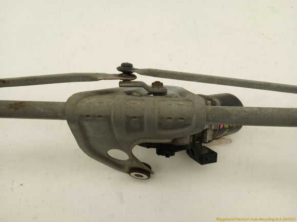 Mini Clubman Windshield Wiper Transmission & Motor