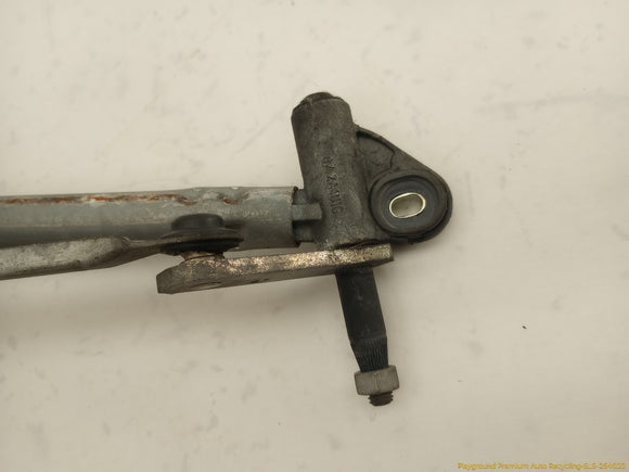 Mini Clubman Windshield Wiper Transmission & Motor