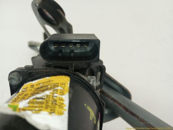 Mini Clubman Windshield Wiper Transmission & Motor