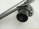 Mini Clubman Windshield Wiper Transmission & Motor-9