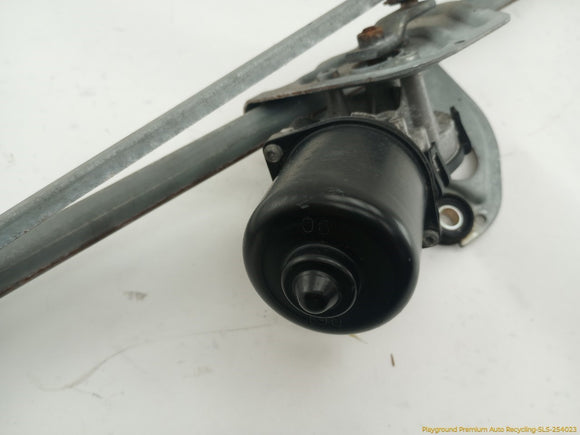 Mini Clubman Windshield Wiper Transmission & Motor