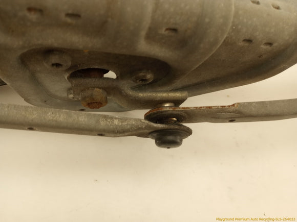 Mini Clubman Windshield Wiper Transmission & Motor