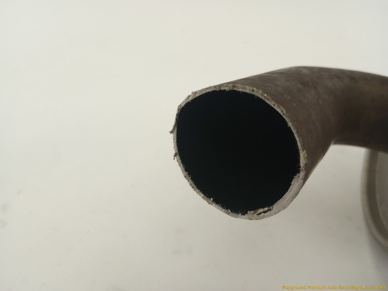 Mini Clubman Driver Left Rear Exhaust Muffler - 0
