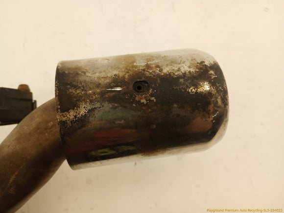 Mini Clubman Driver Left Rear Exhaust Muffler